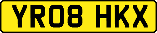 YR08HKX