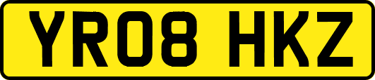 YR08HKZ