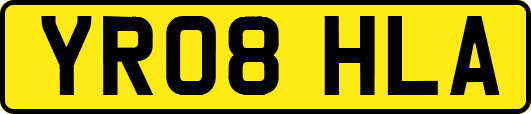 YR08HLA