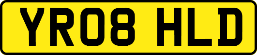 YR08HLD