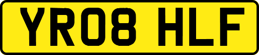 YR08HLF