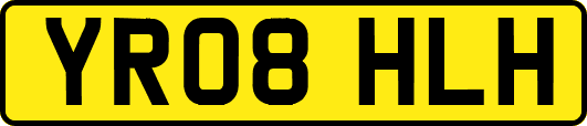 YR08HLH