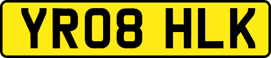 YR08HLK