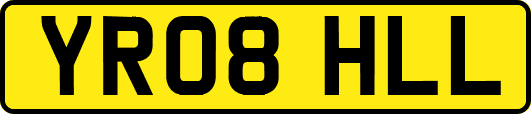 YR08HLL