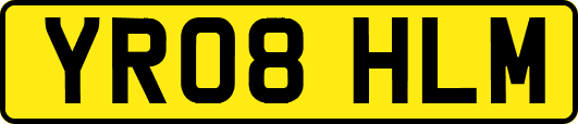 YR08HLM