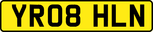 YR08HLN