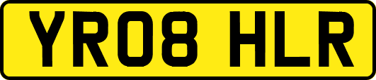 YR08HLR
