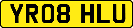 YR08HLU