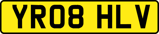 YR08HLV