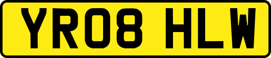 YR08HLW