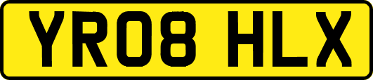 YR08HLX