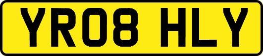 YR08HLY