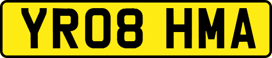 YR08HMA