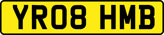 YR08HMB