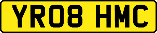 YR08HMC