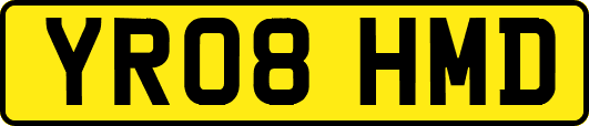 YR08HMD