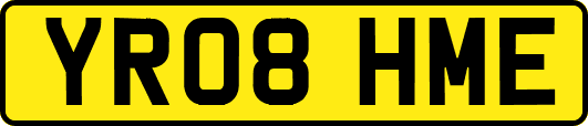 YR08HME
