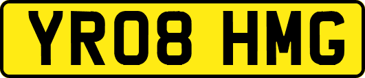 YR08HMG