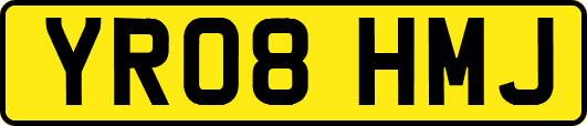YR08HMJ