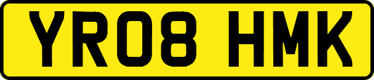 YR08HMK