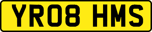 YR08HMS