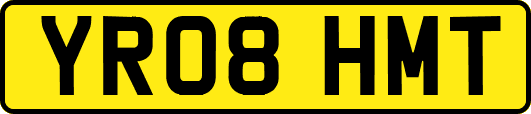 YR08HMT