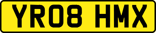 YR08HMX