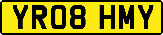 YR08HMY