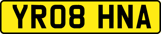 YR08HNA