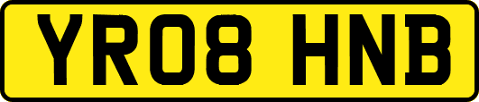 YR08HNB