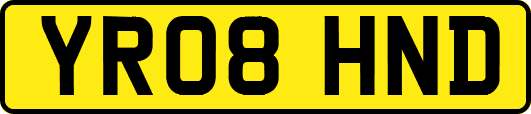 YR08HND
