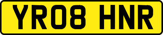 YR08HNR