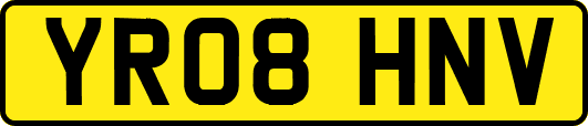 YR08HNV