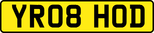 YR08HOD