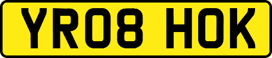 YR08HOK