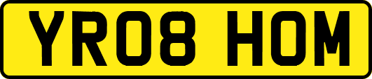 YR08HOM