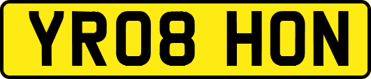 YR08HON