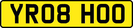 YR08HOO