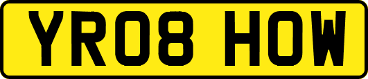YR08HOW