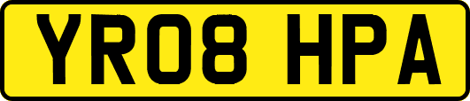 YR08HPA