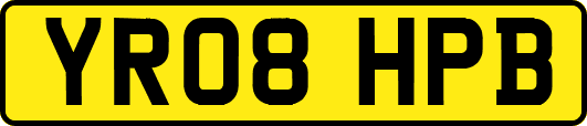 YR08HPB