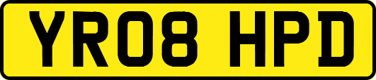 YR08HPD
