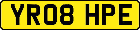 YR08HPE