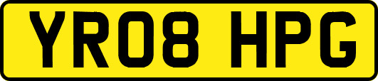 YR08HPG
