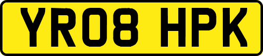 YR08HPK
