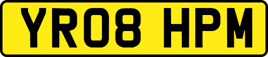 YR08HPM