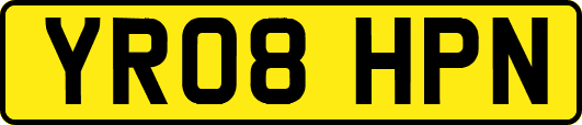 YR08HPN