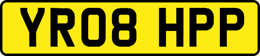 YR08HPP