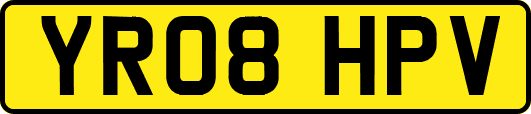 YR08HPV