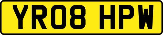 YR08HPW